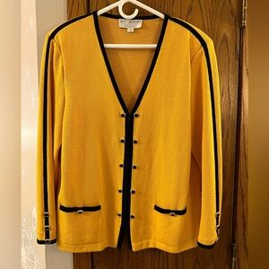 St Johns Collection by Marie Gray Sweater